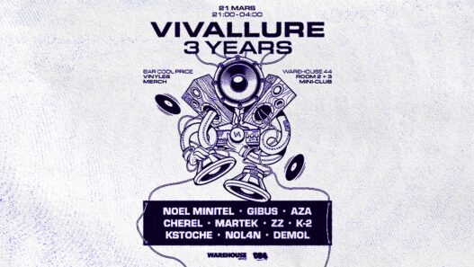 Vivallure