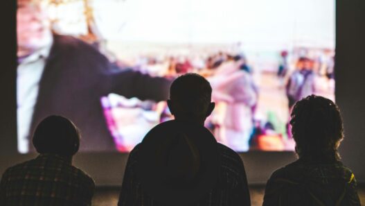 130 ans de cinéma en Loire-Atlantique avec l'expo Grand Écran