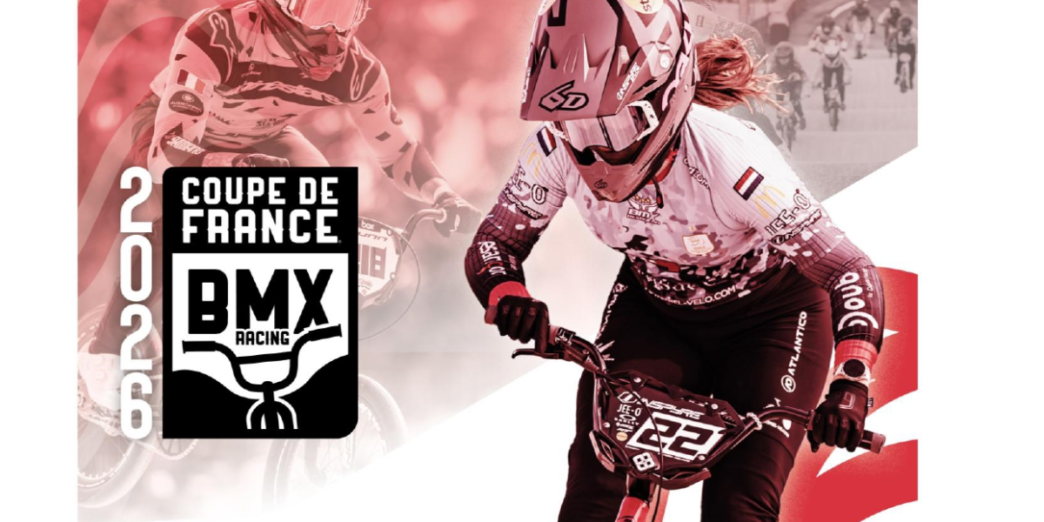 coupe de France BMX