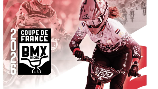 coupe de France BMX
