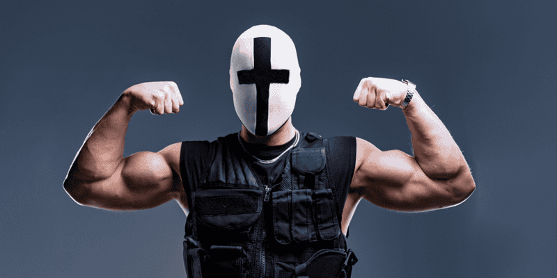 Holy Priest débarque au Zénith pour un show exceptionnel