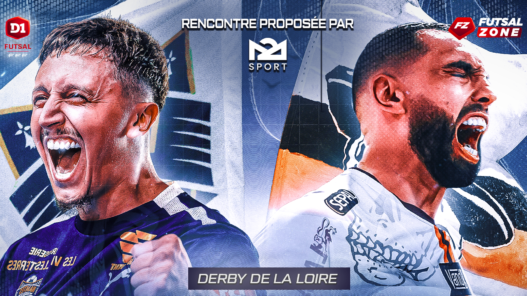 Futsall derby