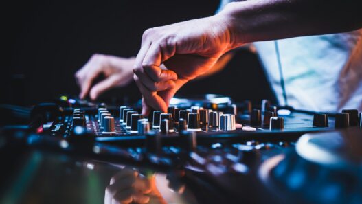 Basstong dj set Murphy