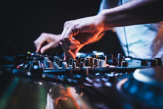 Basstong dj set Murphy