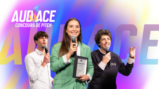 Audencia concours audace