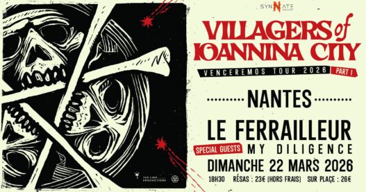 villagers of ioannina city