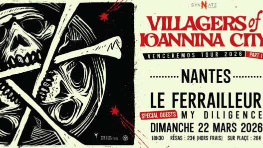 villagers of ioannina city