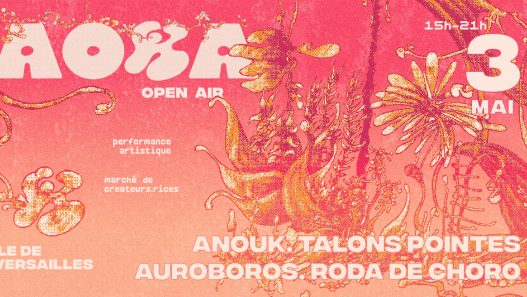 Aora Open Air