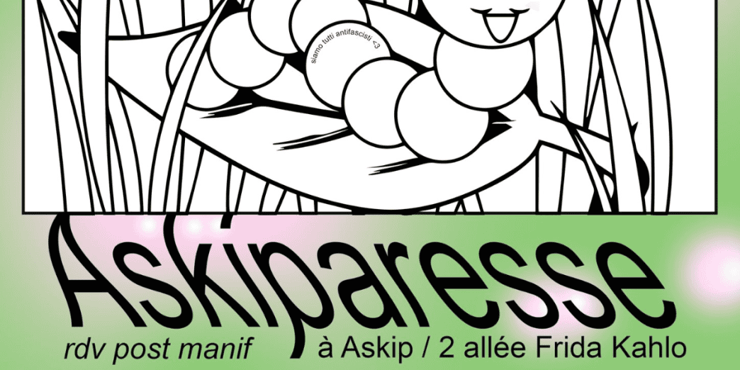 Askiparesse