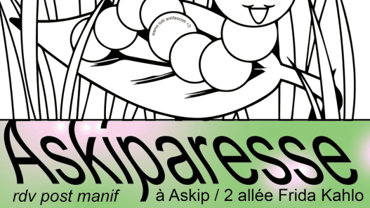 Askiparesse