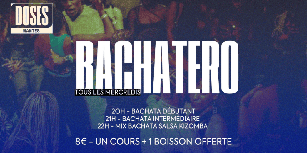 Bachatero