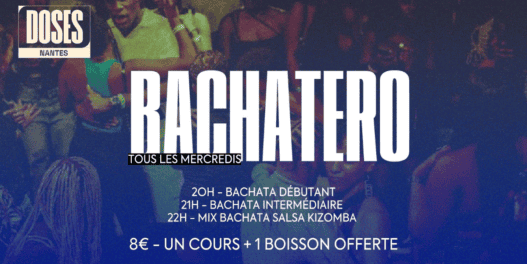 Bachatero