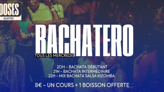 Bachatero