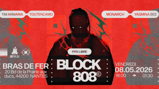 Block 808