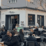 Célestine, soirée fin de fûts