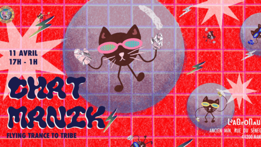 Chat Manik
