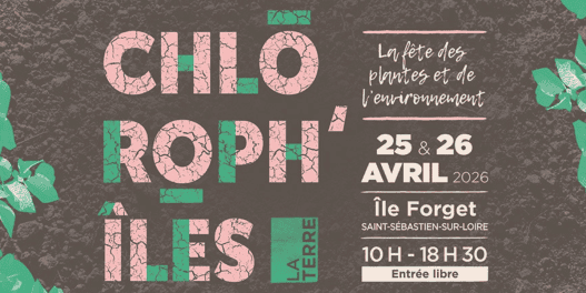 Chloroph'îles