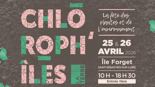 Chloroph'îles
