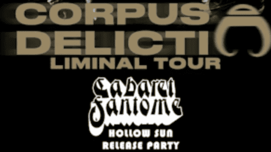 Corpus Delicti