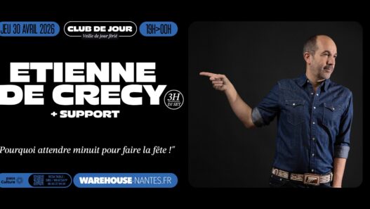Etienne de Crecy