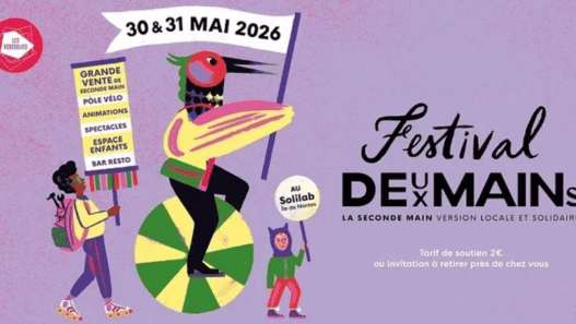 Festival deuxmains