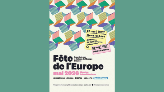 Fête de l'europe