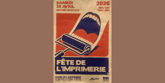 Fête de l'imprimerie