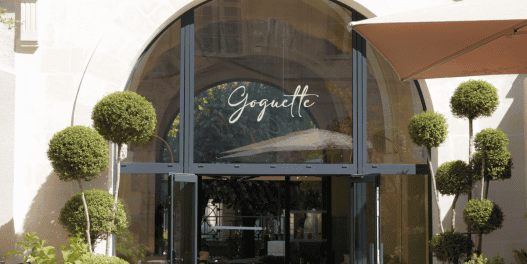 Goguette