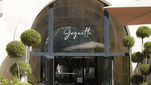 Goguette