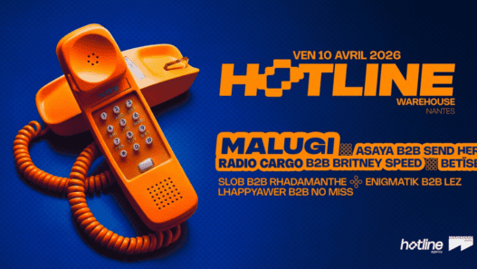Hotline