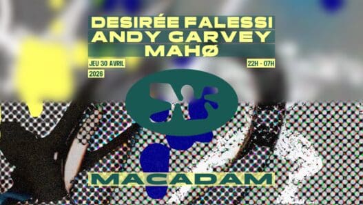 Macadam