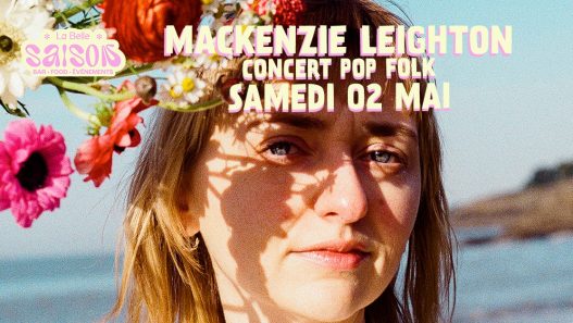 Mackenzie Leighton La Belle Saison