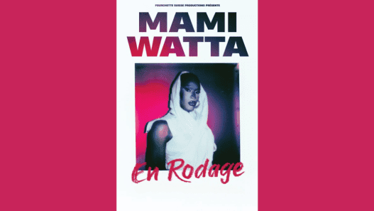 Mami Watta à Nantes