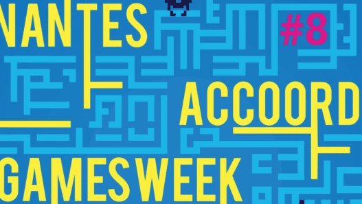 Nantes Accood gamesweek