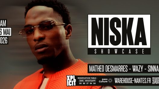 Niska Warehouse