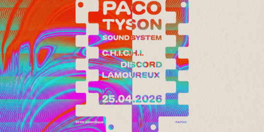 Paco Tyson