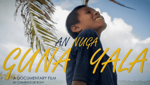 Projection documentaire documentaire “AN NUGA GUNA YALA”