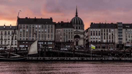 Que faire à Nantes du jeudi 30 avril au dimanche 3 mai