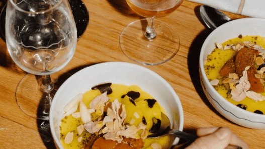 Refugee Food Festival