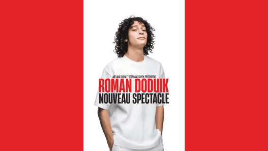 Roman Doduik