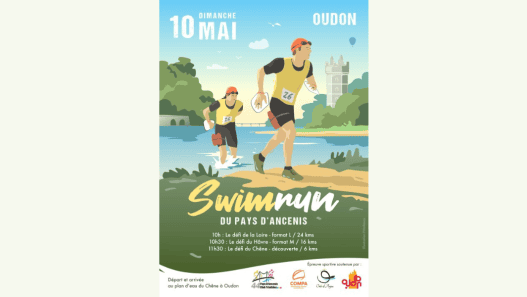 SwinRun