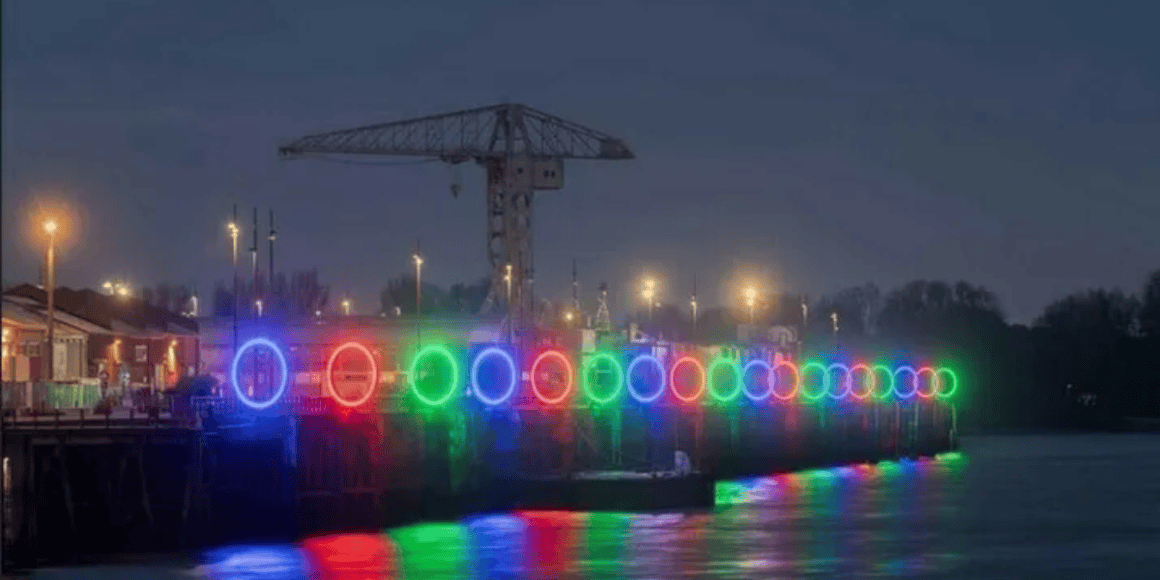 Visite guidée ile de nantes