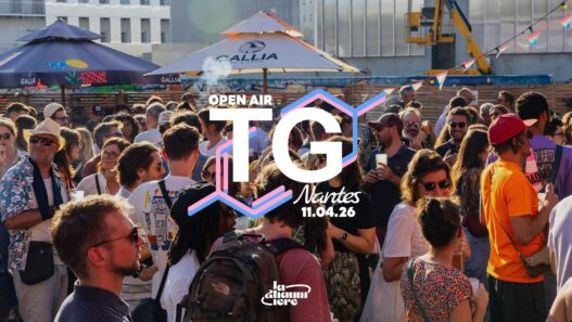 TG Nantes