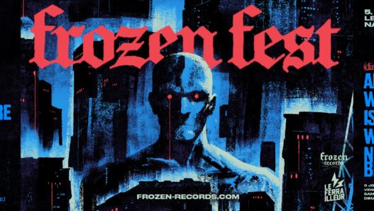 Frozen Fest