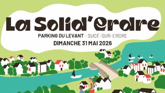 Course solidaire Solid'Erdre
