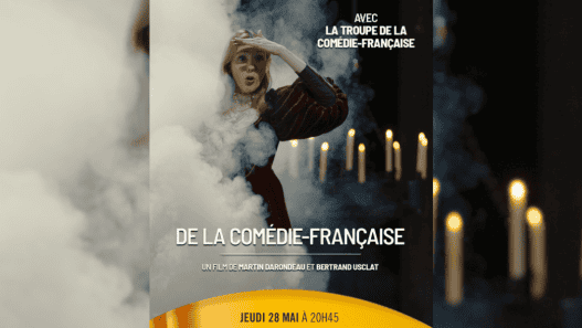 Avant première de la comédie pathé nantes
