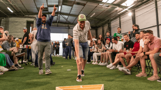 Championnats de France de Palato