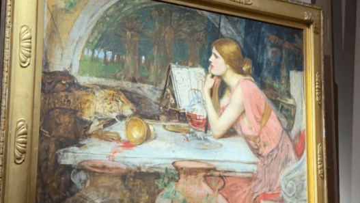 Château des Ducs de Bretagne exposition Sorcières.