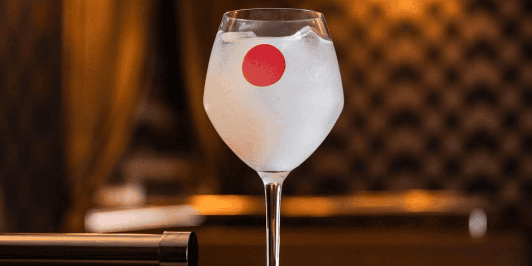 Classement cocktails Nantes
