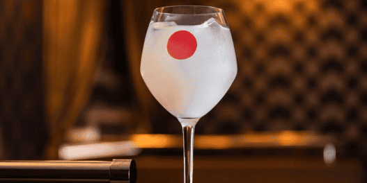Classement cocktails Nantes